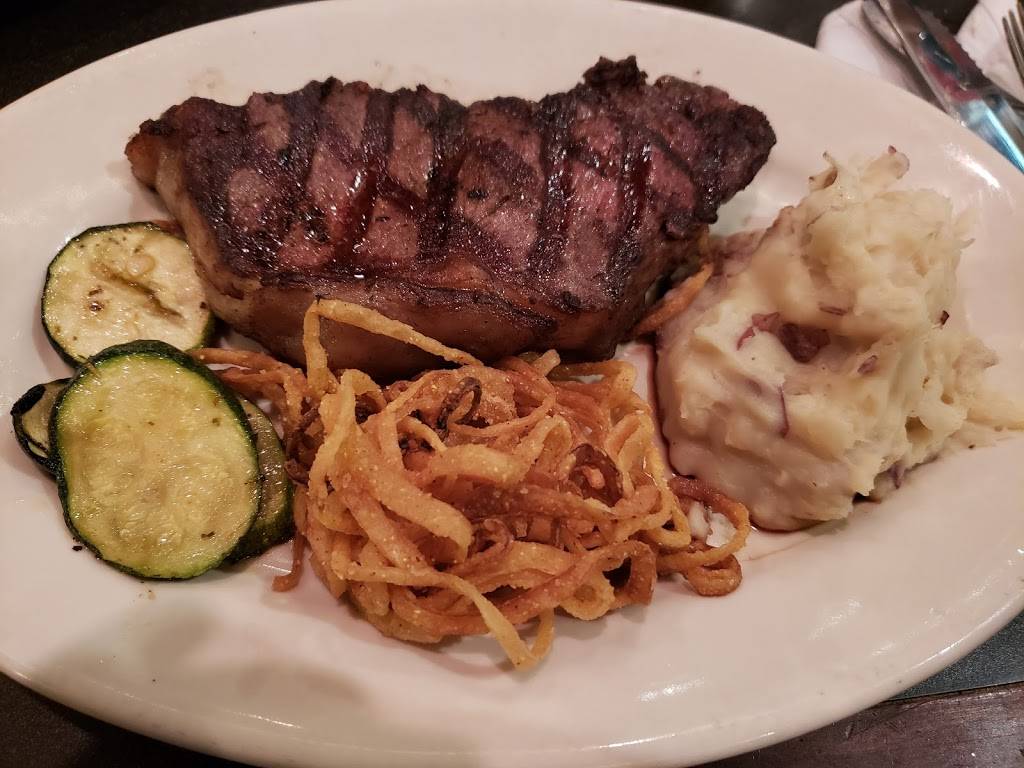 Wellington Grille | restaurant | 2450 Dayton Xenia Rd, Beavercreek, OH 45434, USA | 9374264600 OR +1 937-426-4600