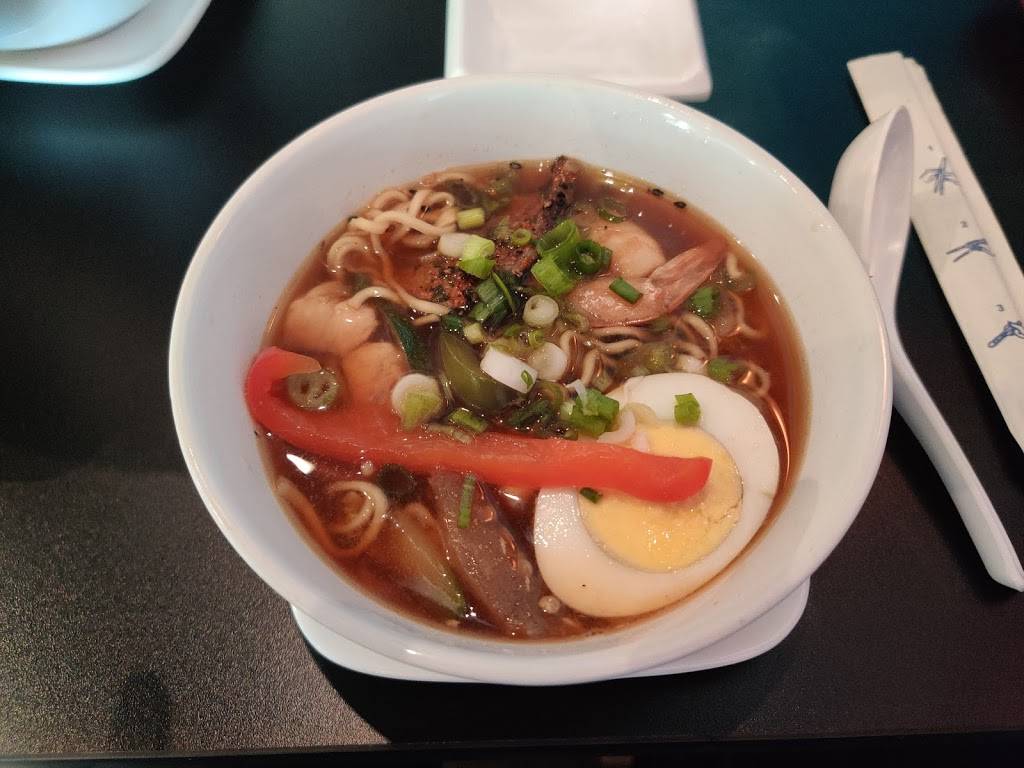 kokai Sushi & Lounge | restaurant | 2406 Weston Rd, Weston, FL 33326, USA | 9547691312 OR +1 954-769-1312