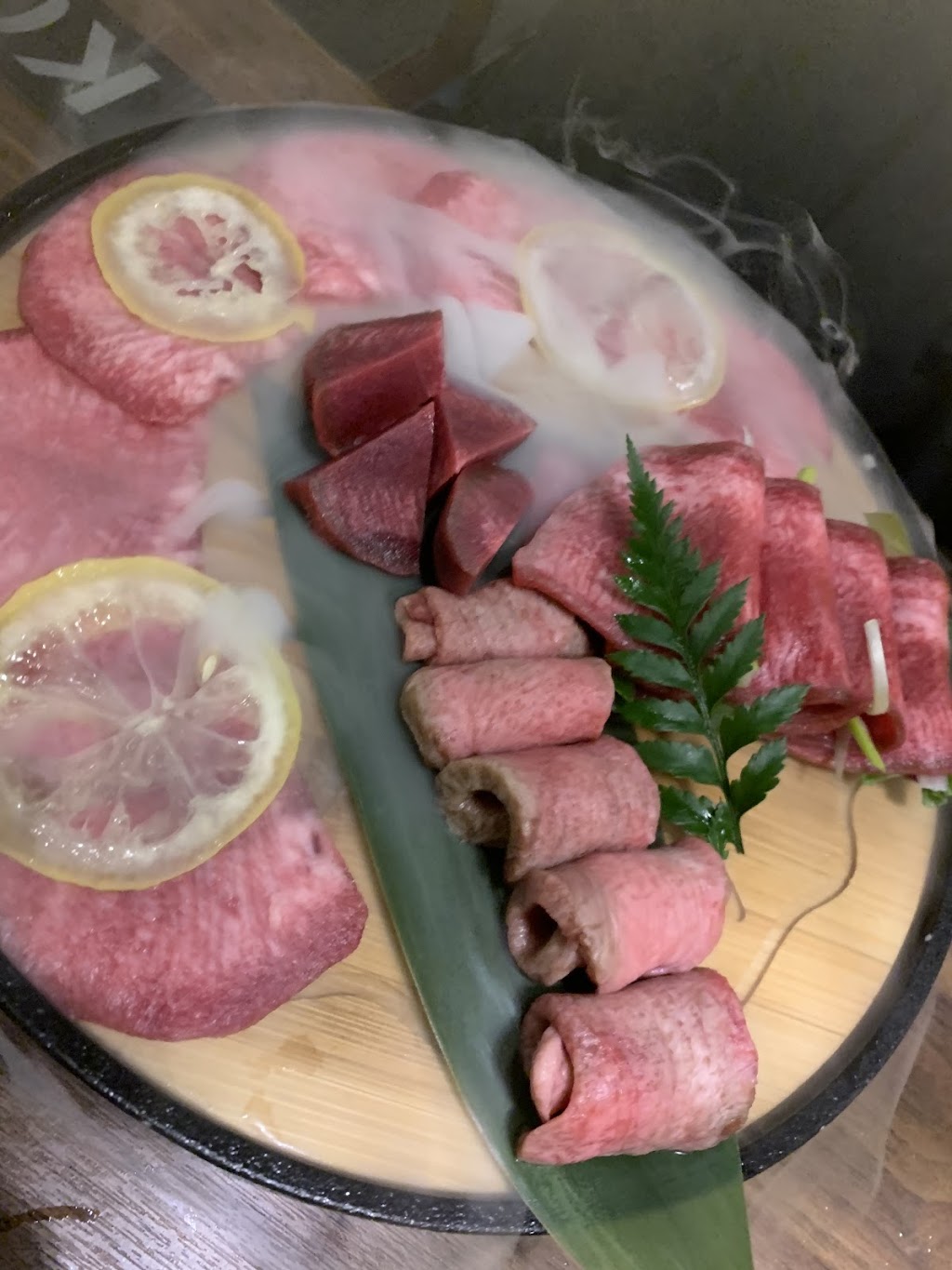 JIANGHU BBQ | restaurant | 2171 S China Pl B, Chicago, IL 60616, USA | 3122852858 OR +1 312-285-2858