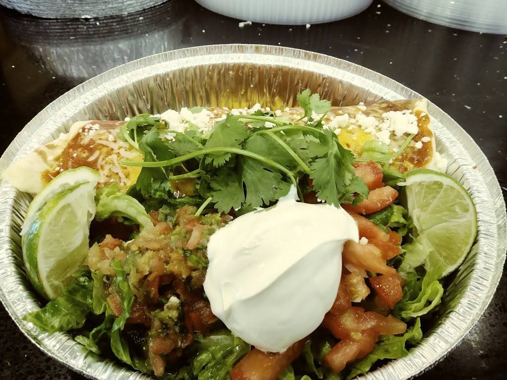 Cafe Rio Mexican Grill | restaurant | 950 E Bell Rd, Phoenix, AZ 85022, USA | 4805257857 OR +1 480-525-7857