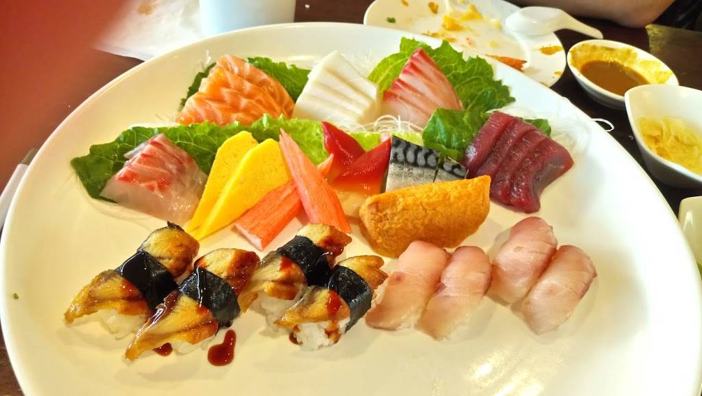 SuSu Sushi | restaurant | 408 Washington St, Stoughton, MA 02072, USA | 7813448998 OR +1 781-344-8998
