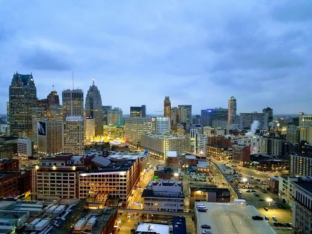 Park Bar | restaurant | 2040 Park Ave, Detroit, MI 48226, USA | 3139622933 OR +1 313-962-2933