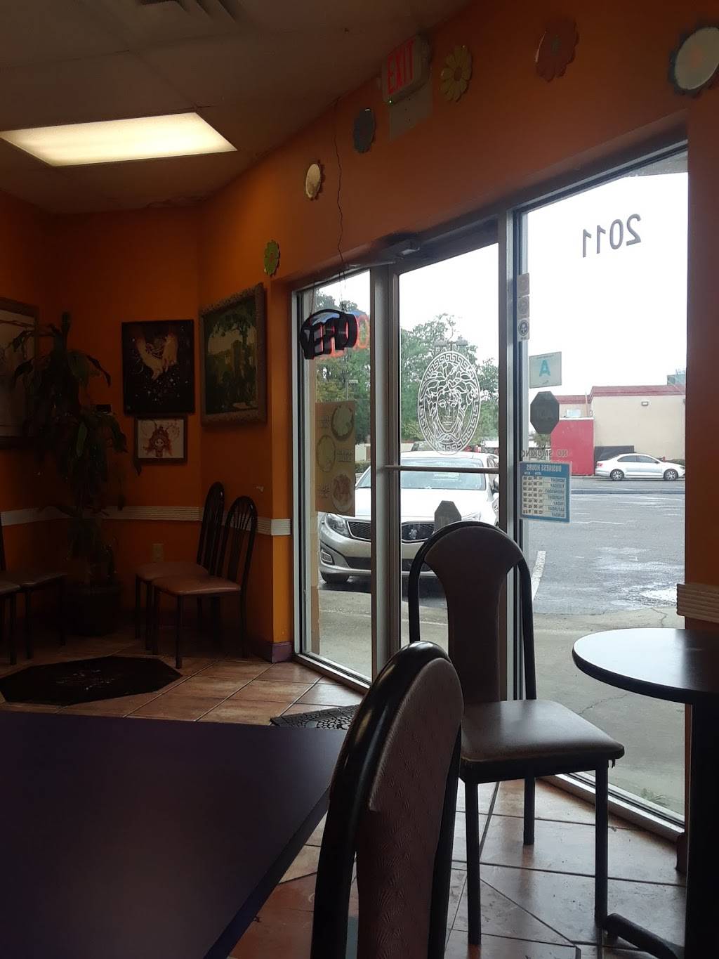 Kings Lite Express | restaurant | 2011 S Irby St, Florence, SC 29505, USA | 8434139192 OR +1 843-413-9192