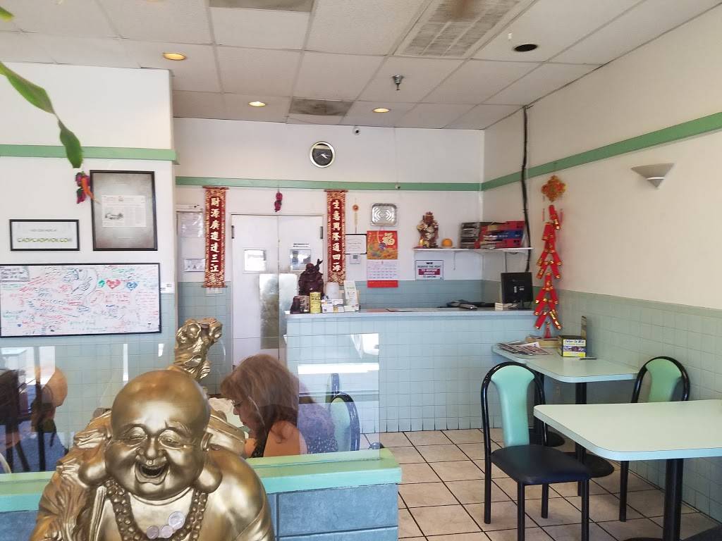 Chop Chop Wok | restaurant | 6812 W Cheyenne Ave, Las Vegas, NV 89108, USA | 7026582467 OR +1 702-658-2467