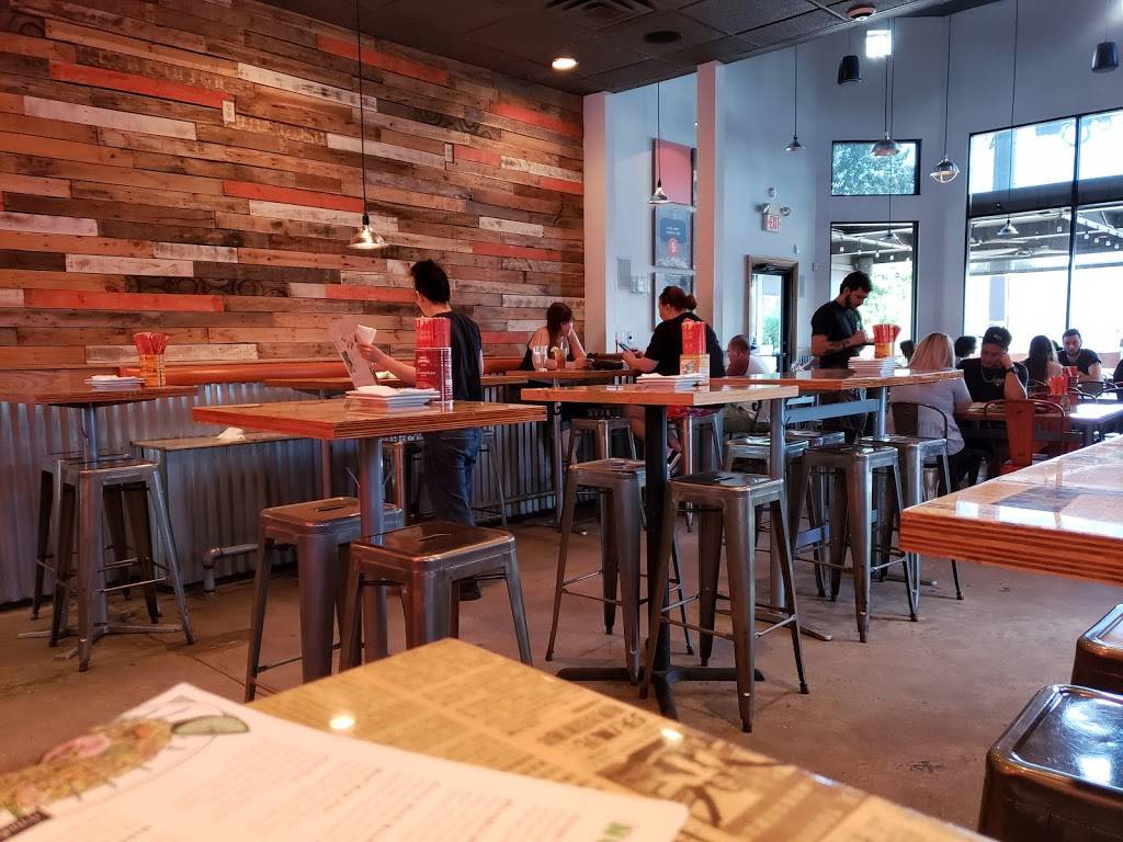 Hawkers Asian Street Fare | restaurant | 1103 N Mills Ave, Orlando, FL 32803, USA | 4072370606 OR +1 407-237-0606