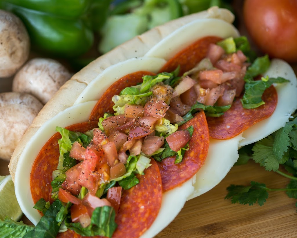 Phillyfornia | restaurant | 311 W Los Feliz Rd, Glendale, CA 91204, USA | 8188094580 OR +1 818-809-4580