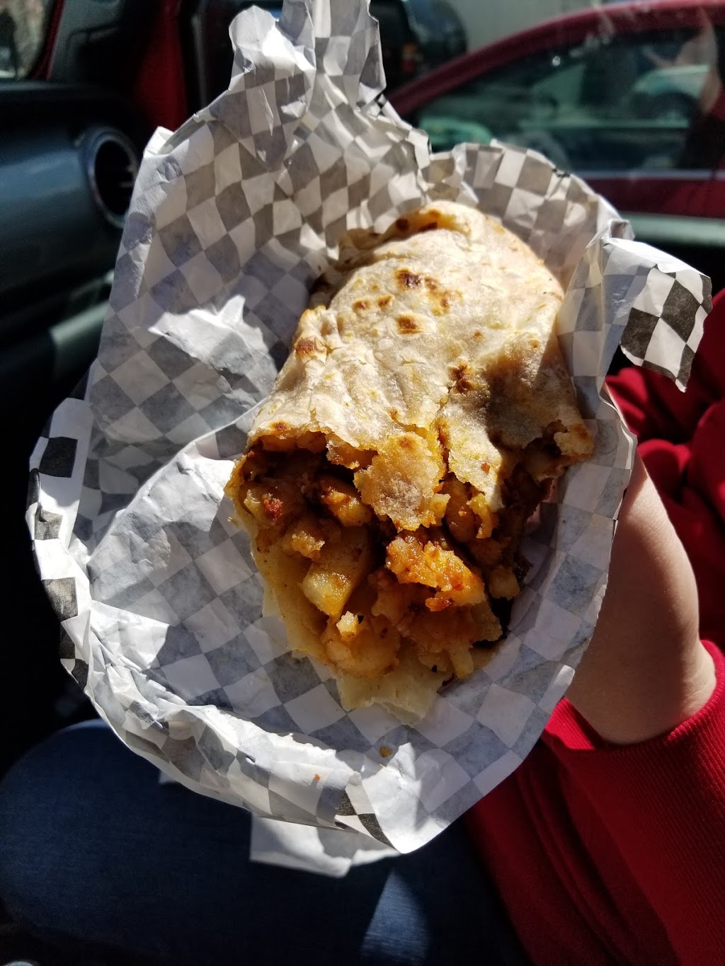 Sonora Taqueria | restaurant | 790 S Main St, Cottonwood, AZ 86326, USA | 9282548242 OR +1 928-254-8242