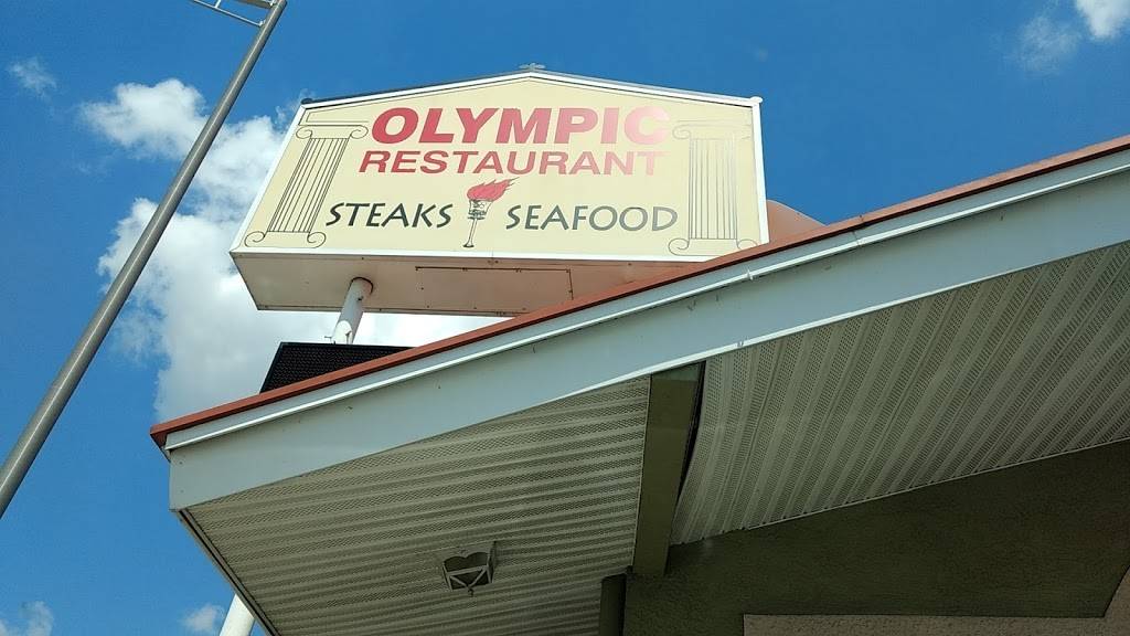 Olympic Restaurant | restaurant | 504 US-27, Avon Park, FL 33825, USA | 8634522700 OR +1 863-452-2700