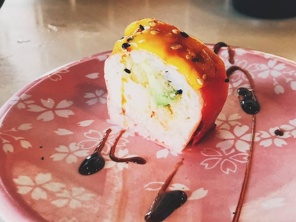 SushiDensha | restaurant | 5010 Buckeystown Pike, Frederick, MD 21704, USA | 3016442895 OR +1 301-644-2895