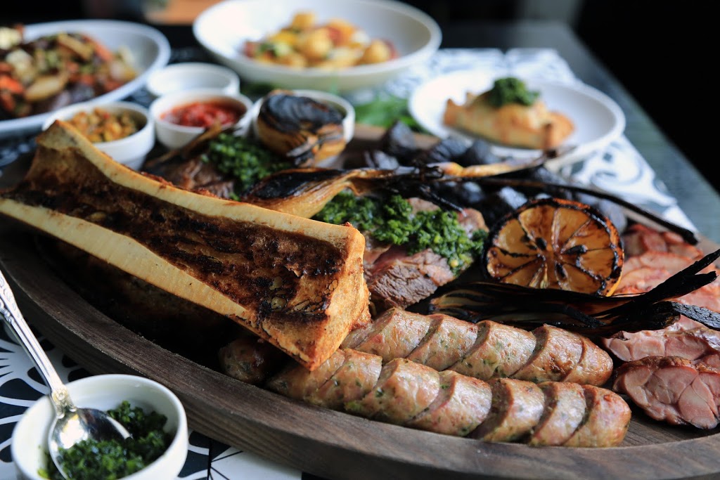 El Che Steakhouse & Bar | restaurant | 845 W Washington Blvd, Chicago, IL 60607, USA | 3122651130 OR +1 312-265-1130