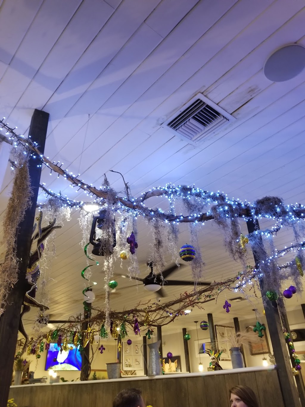 Mr Spuds | restaurant | 18957 AL-181, Fairhope, AL 36532, USA | 2519298699 OR +1 251-929-8699