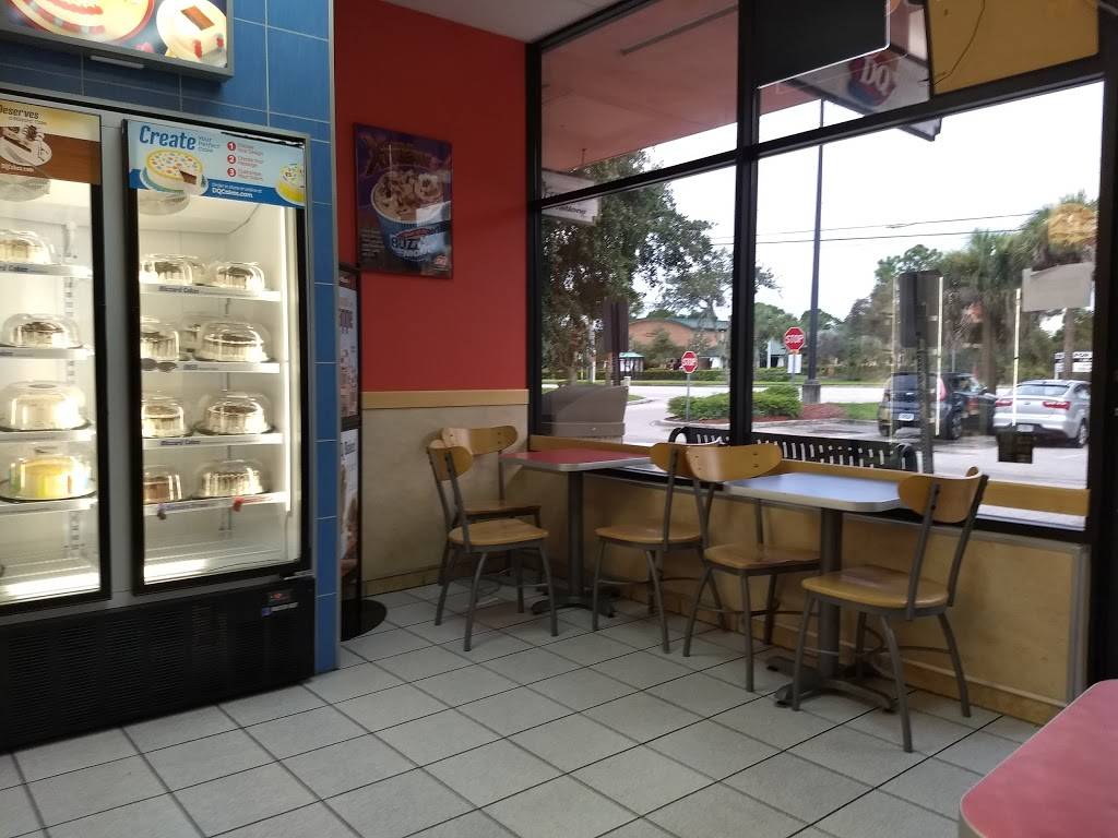 Dairy Queen Ltd Brazier | restaurant | 26831 S Tamiami Trail Unit #53, Bonita Springs, FL 34134, USA | 2399924797 OR +1 239-992-4797