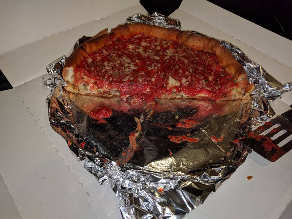 Pappis Pizza | restaurant | 513 N Milwaukee Ave, Glenview, IL 60025, USA | 8476579550 OR +1 847-657-9550