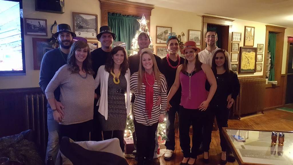 Iron Horse Bar & Grille | restaurant | 606 Jackson St, Gallitzin, PA 16641, USA | 8148868955 OR +1 814-886-8955