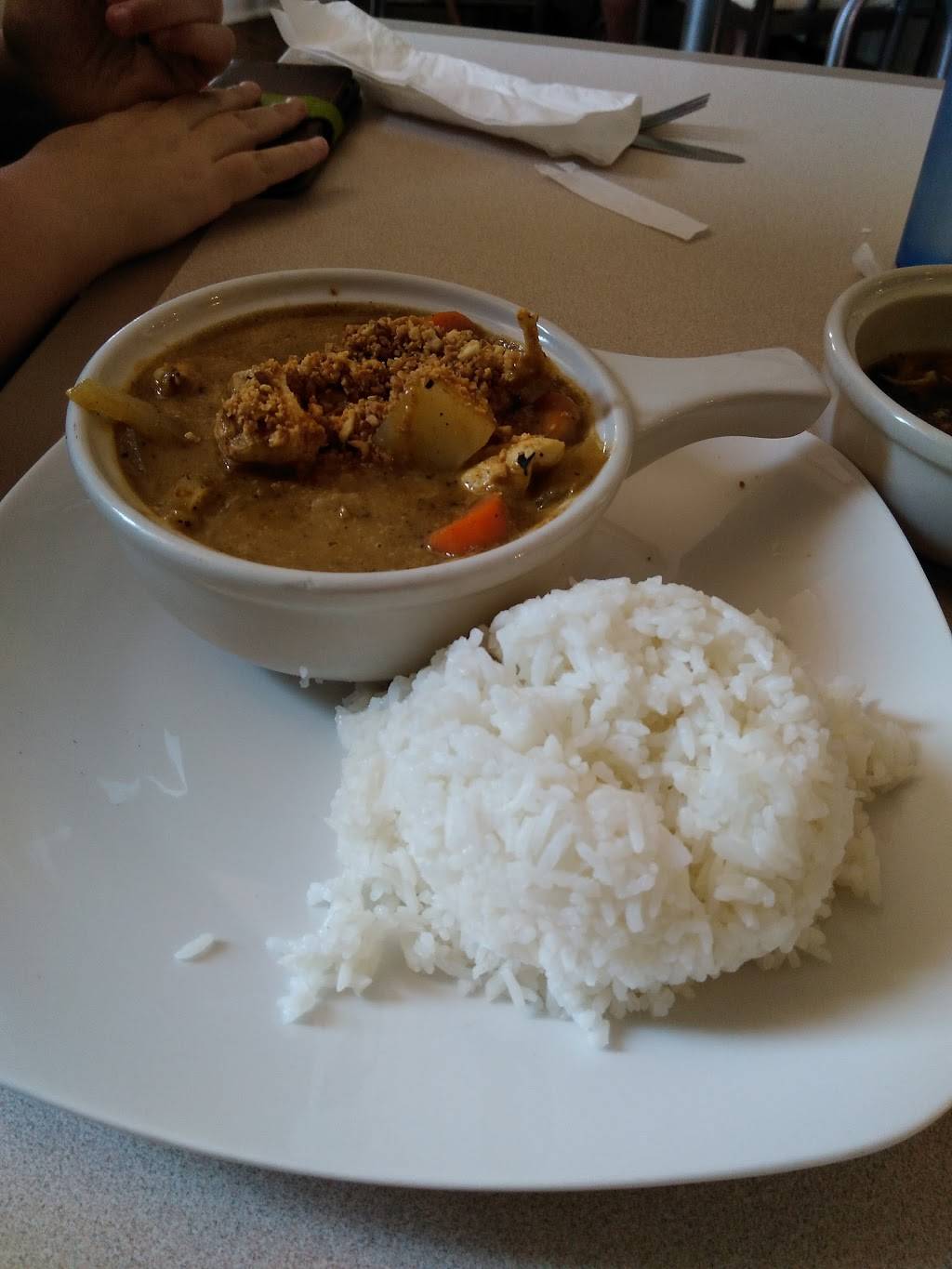 Thai Bistro And More | meal delivery | 1201 Broadway, Kerrville, TX 78028, USA | 8308905894 OR +1 830-890-5894