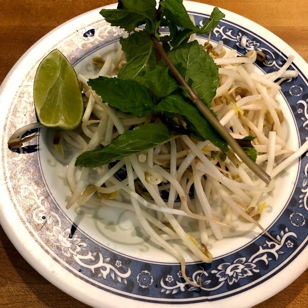 Pho Minh | restaurant | 4917 Penn Ave, Pittsburgh, PA 15224, USA | 4126617443 OR +1 412-661-7443