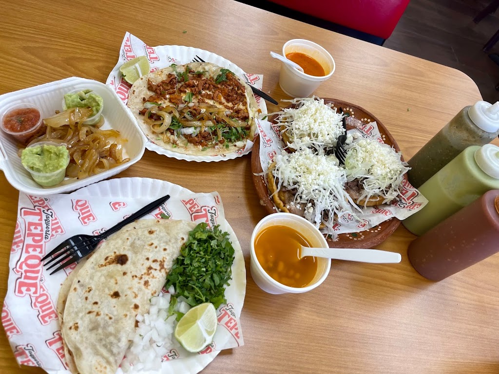 Taqueria Tepeque Pharr tx | restaurant | 701 E Nolana Loop #3A, Pharr, TX 78577, USA | 9569614654 OR +1 956-961-4654