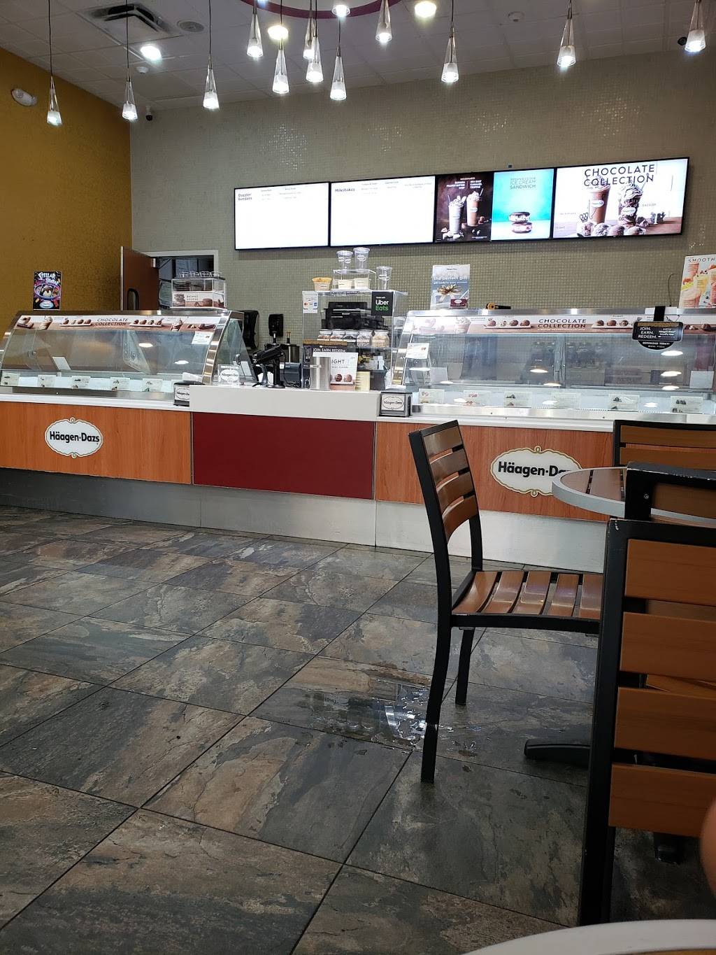 Haagen-Dazs® Ice Cream Shop | restaurant | 1781 Palm Beach Lakes Blvd w229, West Palm Beach, FL 33401, USA | 5618393758 OR +1 561-839-3758