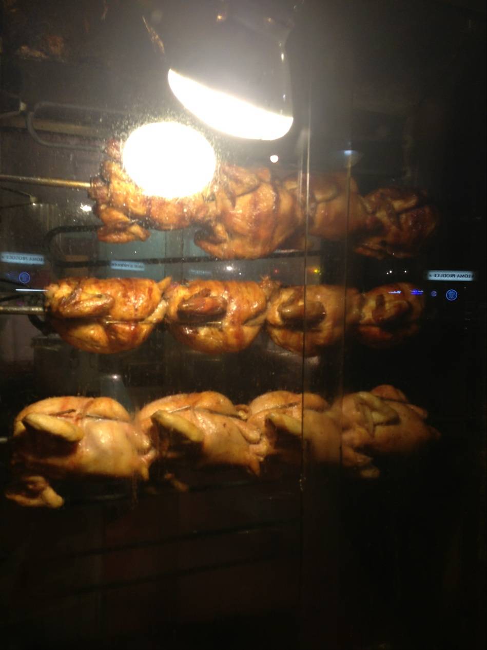 Chick N Coop | restaurant | 7370 Mission St, Daly City, CA 94014, USA | 6509942221 OR +1 650-994-2221