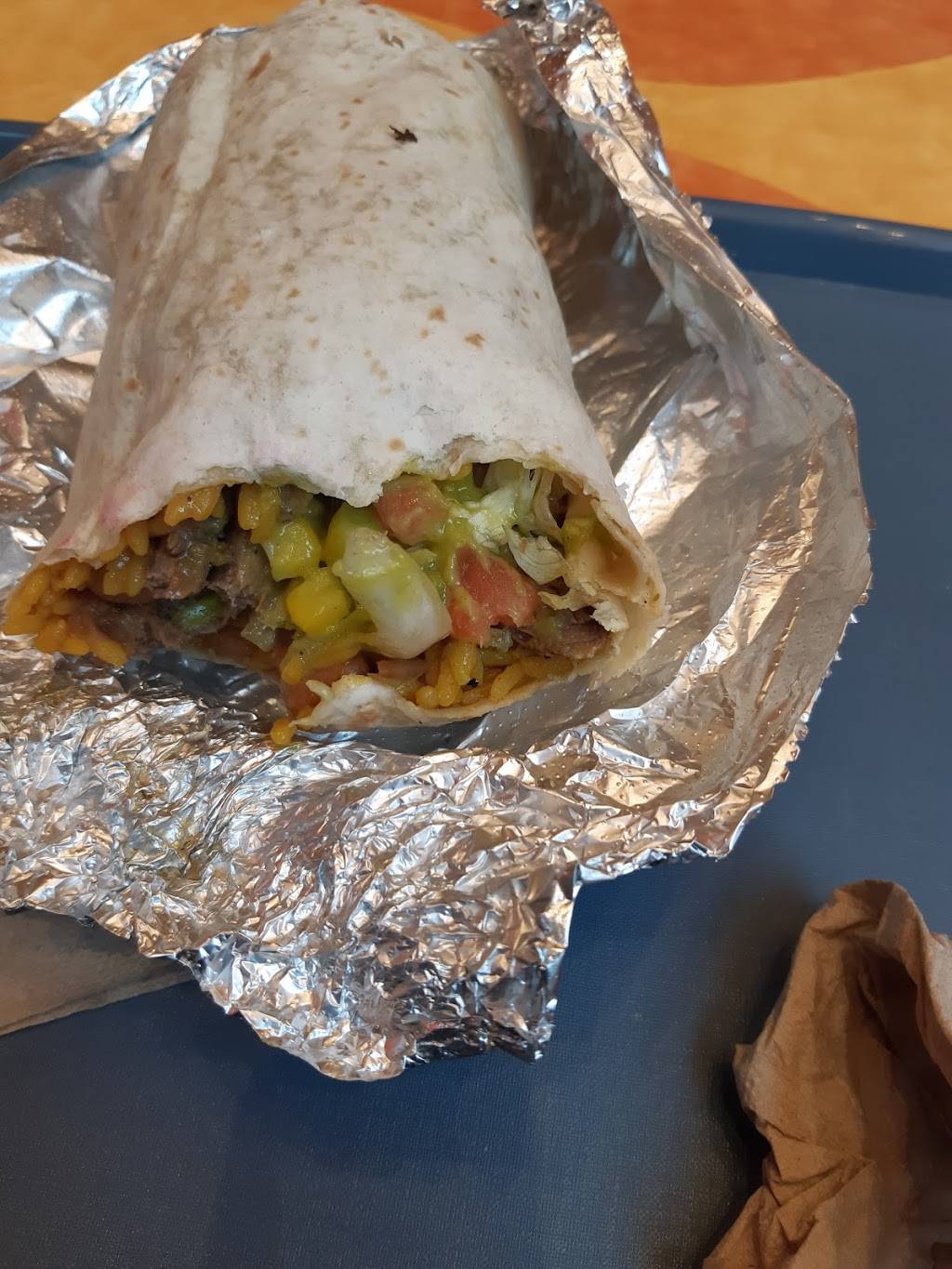 Charleys Philly Steaks | restaurant | 11401 NW 12th St Fc106, Miami, FL 33172, USA | 3054189552 OR +1 305-418-9552