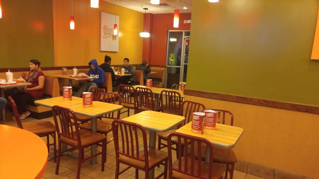Popeyes Louisiana Kitchen | restaurant | 5131 Westfields Blvd, Centreville, VA 20120, USA | 7032225958 OR +1 703-222-5958