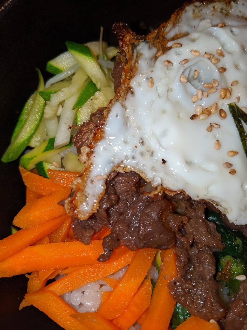 Sowon | restaurant | 170 University Ave W, Waterloo, ON N2L 3E9, Canada | 5192085678 OR +1 519-208-5678