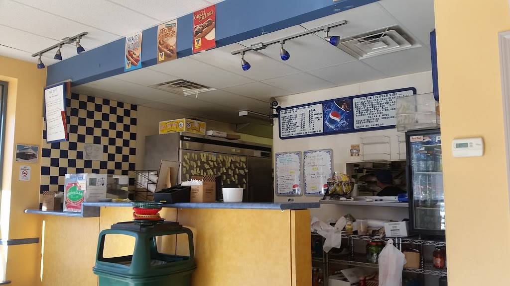 Ellas Corner | restaurant | 1258 W Jackson Blvd, Chicago, IL 60607, USA | 3124551258 OR +1 312-455-1258