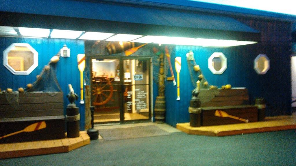 Harbor Inn Seafood | restaurant | 3220 Old Forest Rd, Lynchburg, VA 24501, USA | 4343856888 OR +1 434-385-6888