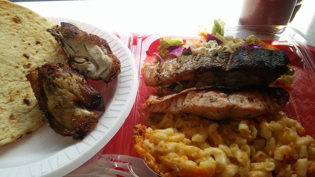 Chicken House | restaurant | 8045 Kew Gardens Rd #7, Kew Gardens, NY 11415, USA | 7185449292 OR +1 718-544-9292