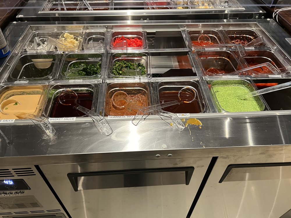 HOT°C POT | restaurant | 11095 Warner Ave, Fountain Valley, CA 92708, USA | 7142272544 OR +1 714-227-2544