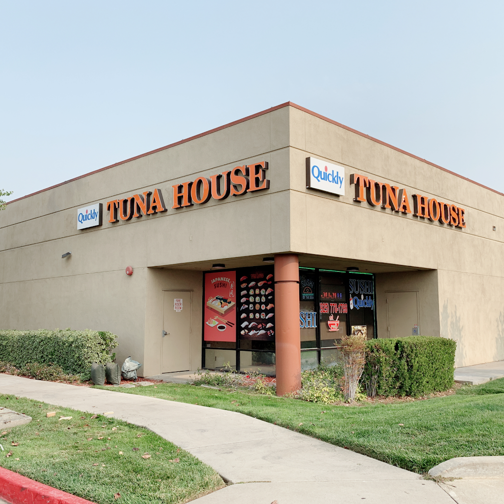 Tuna House | restaurant | 4285 Century Blvd, Pittsburg, CA 94565, USA | 9257781798 OR +1 925-778-1798