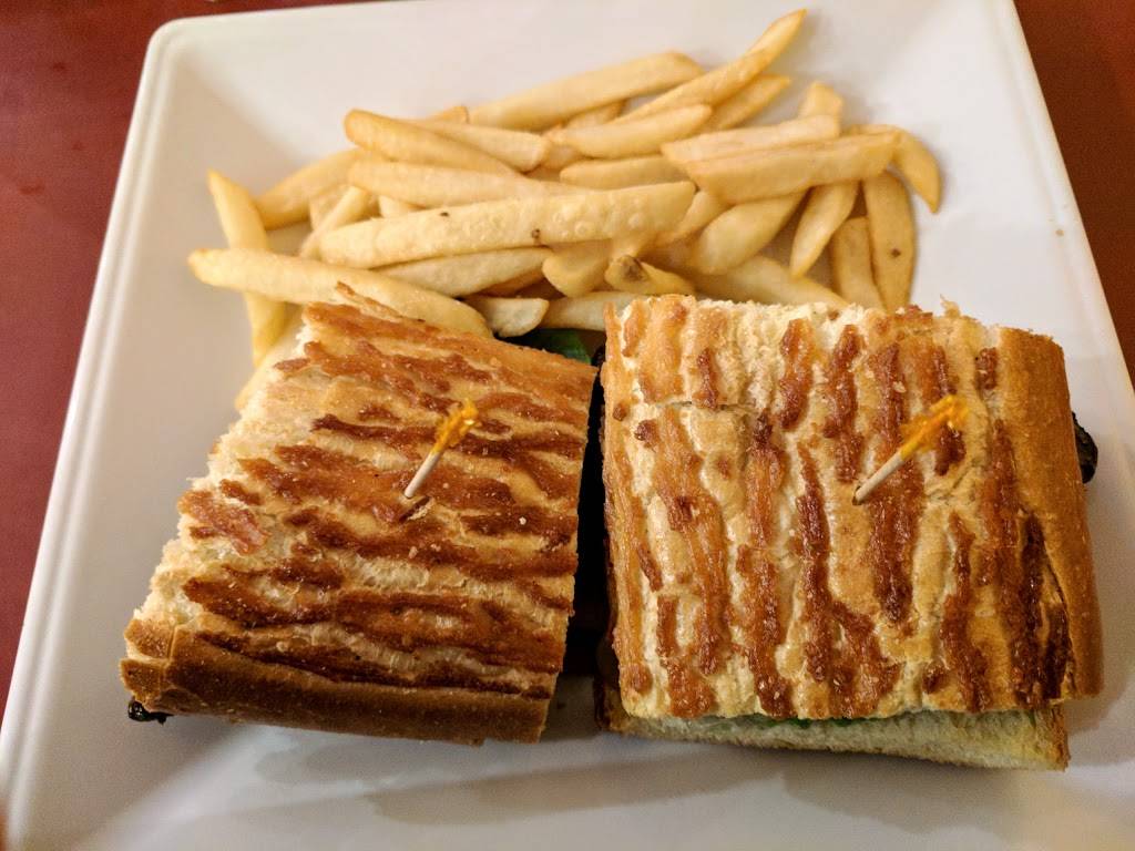 EL Perol Restaurant | restaurant | 916 B St, San Rafael, CA 94901, USA | 4152957980 OR +1 415-295-7980