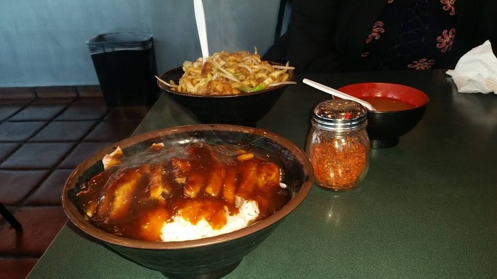 Teriyaki To Go | restaurant | 5098 Foothills Blvd, Roseville, CA 95747, USA | 9167722540 OR +1 916-772-2540