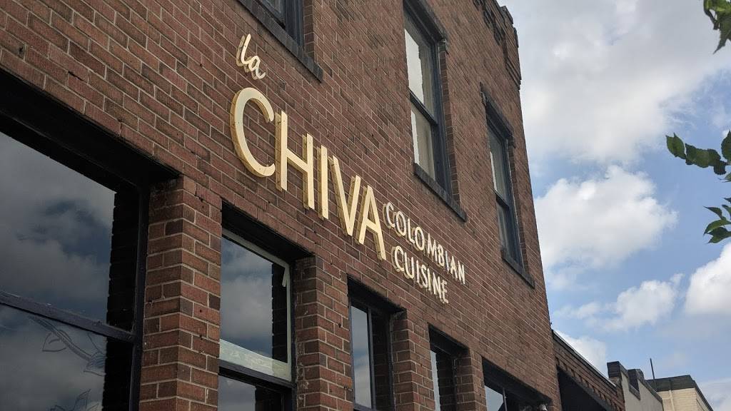 La Chiva Colombian Cuisine | restaurant | 1417 S Broadway, Denver, CO 80210, USA | 7203899847 OR +1 720-389-9847