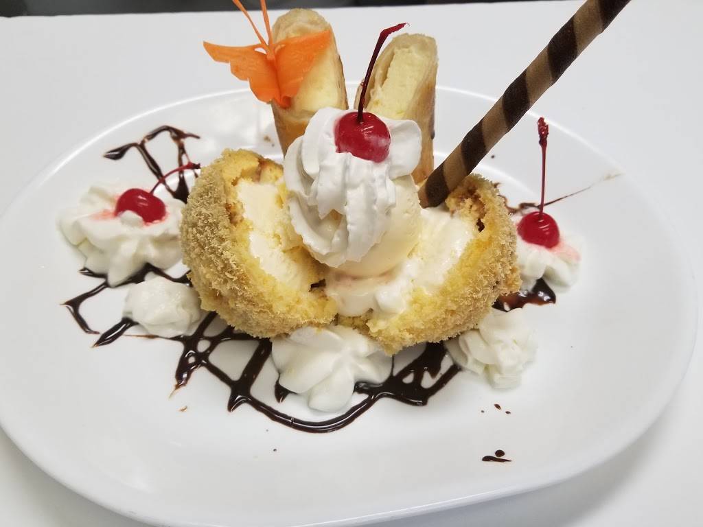 Thai Koji & Sushi Bar | restaurant | 2330 N Wickham Rd, Melbourne, FL 32935, USA | 3216226576 OR +1 321-622-6576