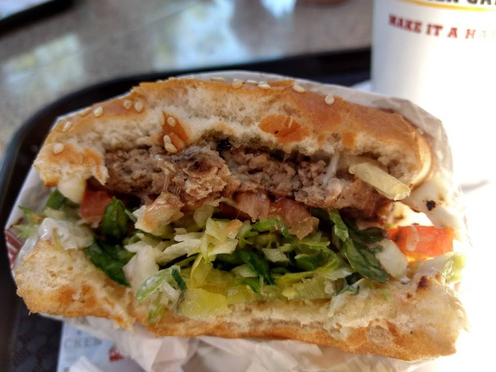 The Habit Burger Grill | meal takeaway | 23632 El Toro Rd, Lake Forest, CA 92630, USA | 9492069110 OR +1 949-206-9110