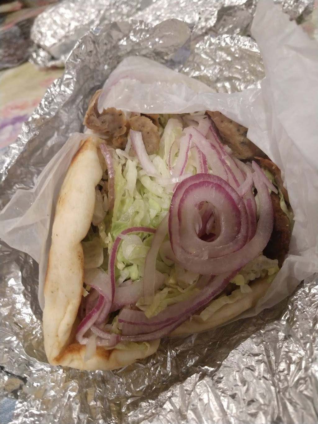 Greek Delight (Massapequa) | restaurant | 4306 Merrick Rd, Massapequa, NY 11758, USA | 5167980017 OR +1 516-798-0017