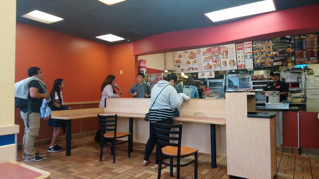 KFC | restaurant | 1150 Taraval Street, San Francisco, CA 94116, USA | 4157313314 OR +1 415-731-3314