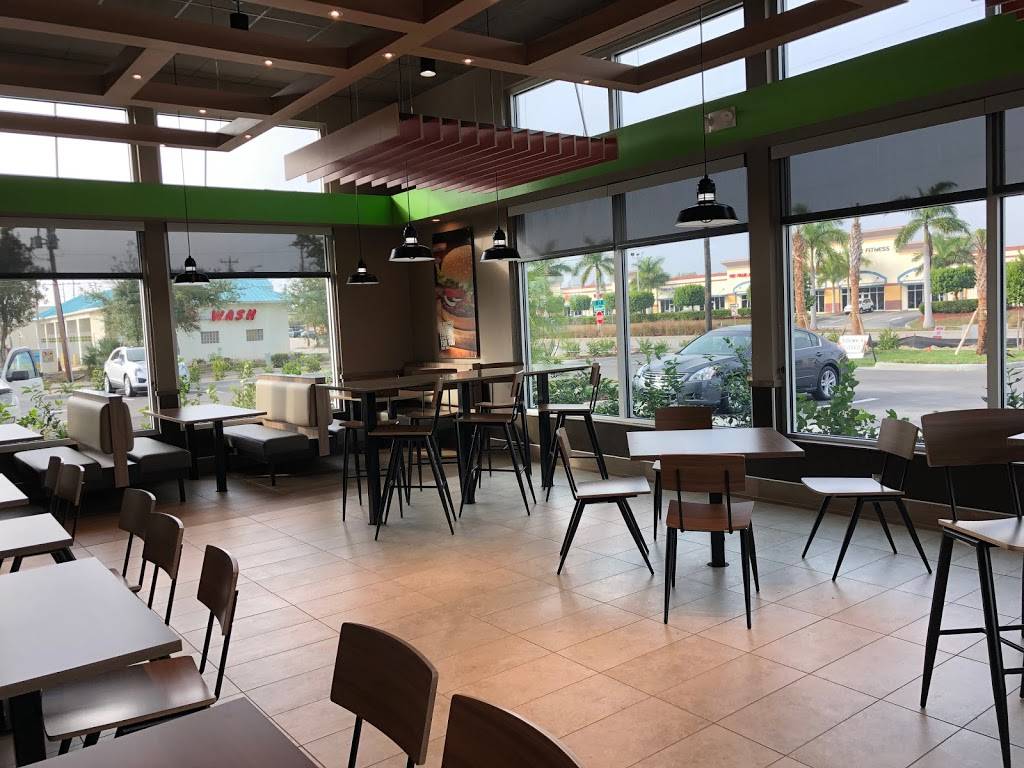 Burger King | restaurant | 2621 Santa Barbara Blvd, Cape Coral, FL 33914, USA | 2396736797 OR +1 239-673-6797
