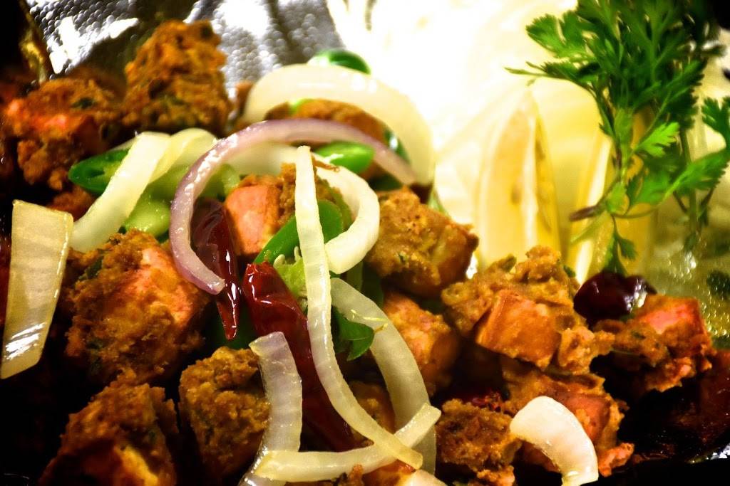 Biryani and Bites | restaurant | 15224 N 59th Ave #1, Glendale, AZ 85306, USA | 6024924642 OR +1 602-492-4642