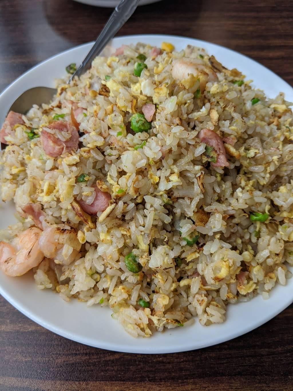 Chopsticks Cuisine 五味馆 | restaurant | 7347 35th Ave NE, Seattle, WA 98115, USA | 2068298933 OR +1 206-829-8933