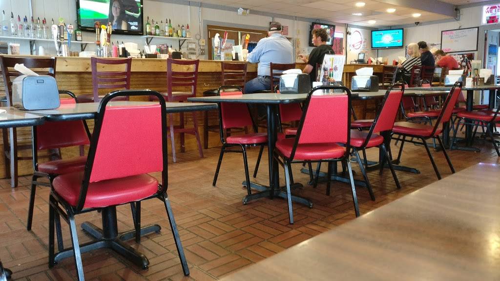 PJs Family Restaurant | restaurant | 571 W Cherry St, Sunbury, OH 43074, USA | 7409652000 OR +1 740-965-2000