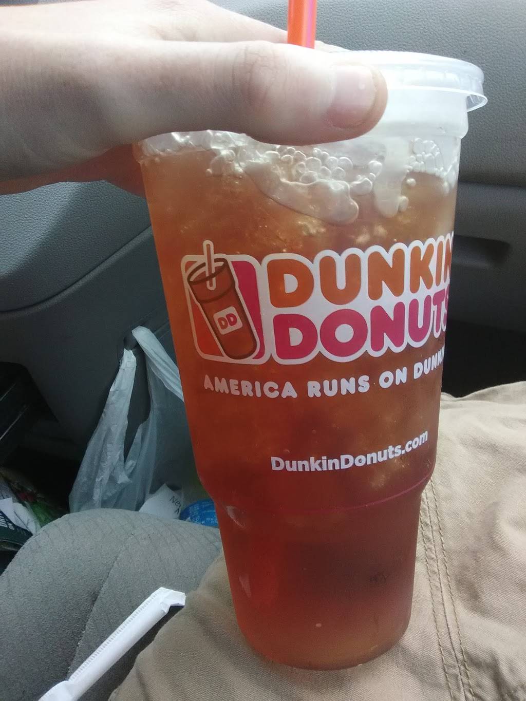 Dunkin | bakery | 4279 Palm Beach Blvd, Fort Myers, FL 33905, USA | 2392196812 OR +1 239-219-6812