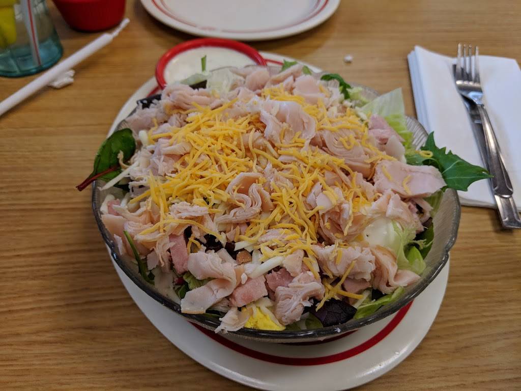 National Coney Island | restaurant | 27027 Gratiot Ave, Roseville, MI 48066, USA | 5867762933 OR +1 586-776-2933