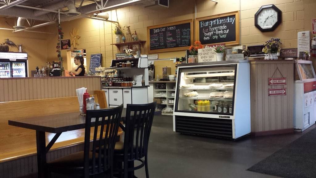 Judys Restaurant | restaurant | 9408 Wellington Rd 124, Erin, ON N0B 1T0, Canada | 5198331022 OR +1 519-833-1022