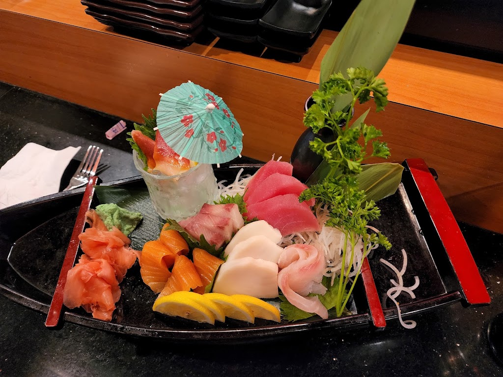 Ohana Steakhouse & Sushi Bar | restaurant | 5217 82nd St, Lubbock, TX 79424, USA | 8067838298 OR +1 806-783-8298