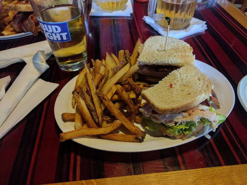 Beaver Bar | restaurant | 11801 N 19th Ave, Phoenix, AZ 85029, USA | 6029444644 OR +1 602-944-4644