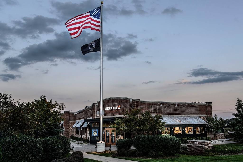 MISSION BBQ | restaurant | 20420 Haggerty Rd, Northville, MI 48167, USA | 7342567031 OR +1 734-256-7031