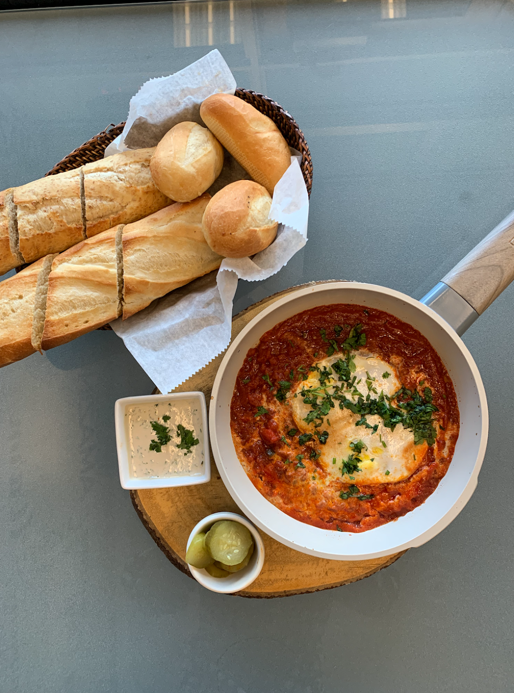 Toast Avenue Cafe | bakery | 2790 Stirling Rd, Hollywood, FL 33020, USA | 9545057135 OR +1 954-505-7135