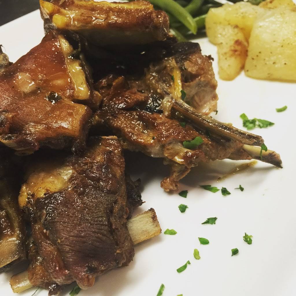 La Bocca | restaurant | 8 Church St, White Plains, NY 10601, USA | 9149483281 OR +1 914-948-3281